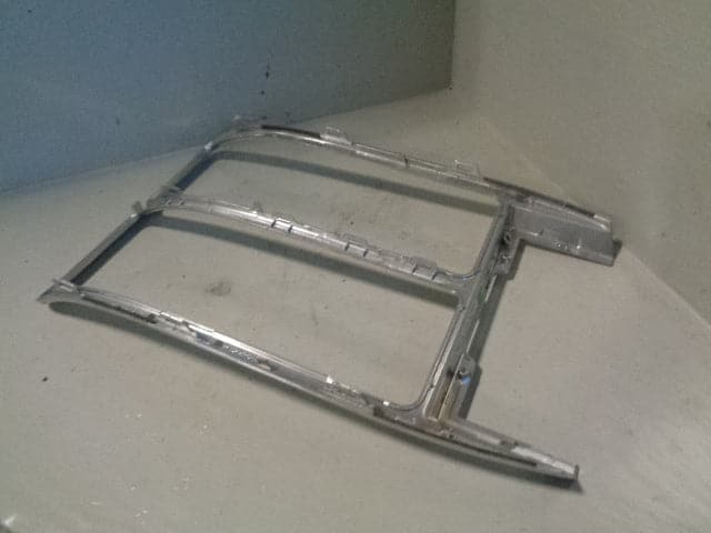 Range Rover Sport Centre Console Trim Surround