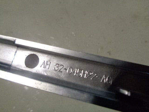 Range Rover Sport Centre Console Trim Surround