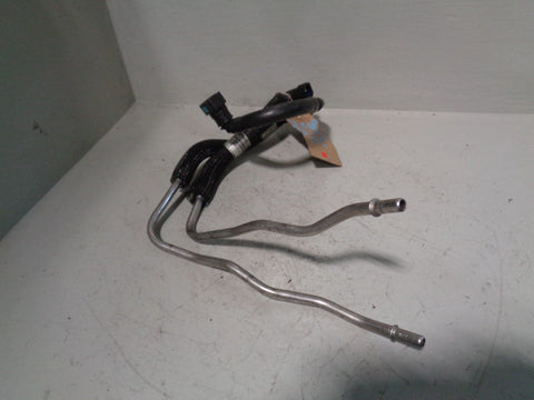 3.0 TDV6 Fuel Pipe Engine To Pump AH22 9C327 AB Discovery 4 Range Rover Sport