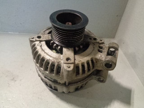 Range Rover Alternator L322 3.6 TDV8  2006 to 2009 Aftermarket