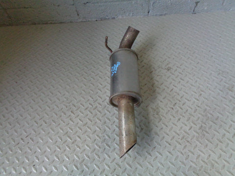 Range Rover Sport Exhaust Rear Silencer Tail Pipe Near Side 3.0 TDV6