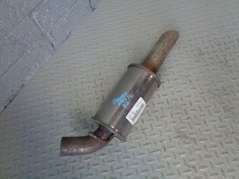 Range Rover Sport Exhaust Rear Silencer Tail Pipe Near Side 3.0 TDV6