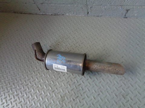 Range Rover Sport Exhaust Rear Silencer Tail Pipe Near Side 3.0 TDV6