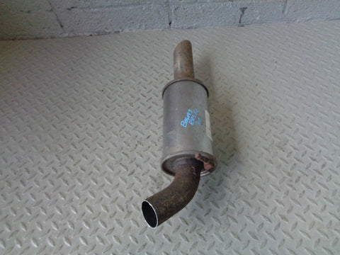 Range Rover Sport Exhaust Rear Silencer Tail Pipe Near Side 3.0 TDV6