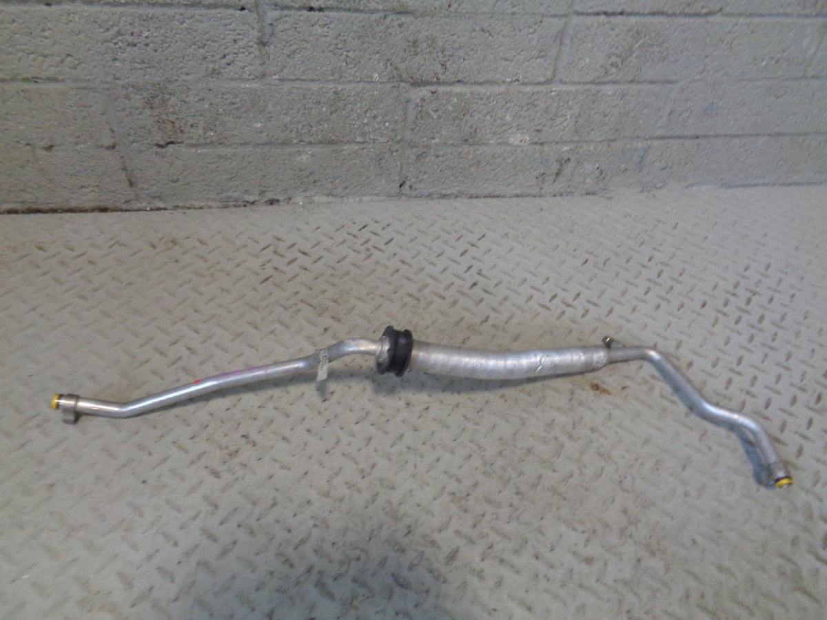 Range Rover L322 Air Conditioning Condenser to Evaporator Pipe Hose 2002 To 2005