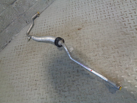 Range Rover L322 Air Conditioning Condenser to Evaporator Pipe Hose 2002 To 2005