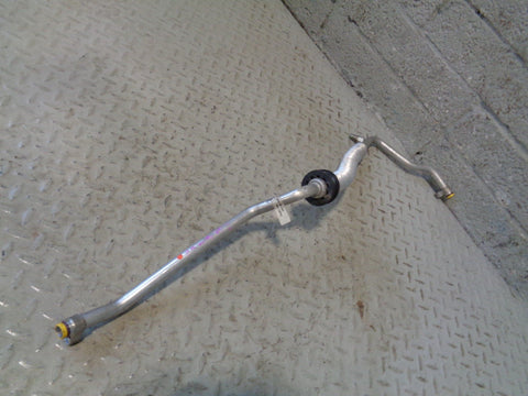 Range Rover L322 Air Conditioning Condenser to Evaporator Pipe Hose 2002 To 2005
