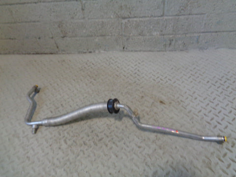 Range Rover L322 Air Conditioning Condenser to Evaporator Pipe Hose 2002 To 2005