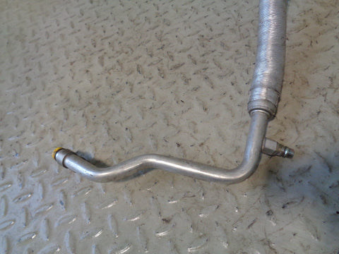 Range Rover L322 Air Conditioning Condenser to Evaporator Pipe Hose 2002 To 2005