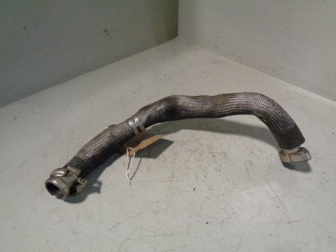 3.0 TDV6 EGR To Turbo Pipe Off Side Discovery 4 Range Rover Sport Land Rover