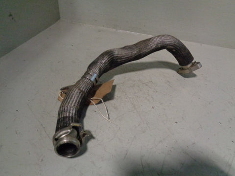 3.0 TDV6 EGR To Turbo Pipe Off Side Discovery 4 Range Rover Sport Land Rover