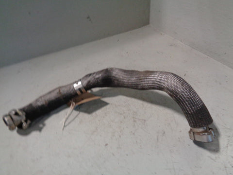 3.0 TDV6 EGR To Turbo Pipe Off Side Discovery 4 Range Rover Sport Land Rover