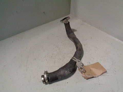3.0 TDV6 EGR To Turbo Pipe Off Side Discovery 4 Range Rover Sport Land Rover
