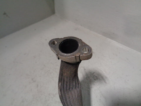 3.0 TDV6 EGR To Turbo Pipe Off Side Discovery 4 Range Rover Sport Land Rover