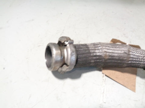 3.0 TDV6 EGR To Turbo Pipe Off Side Discovery 4 Range Rover Sport Land Rover