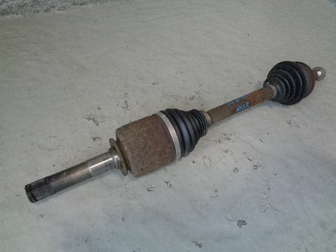 Discovery 4 Driveshaft Off Side Rear Land Rover 2009 to 2016