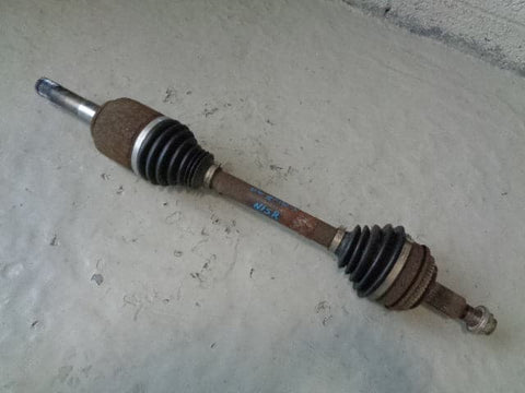 Discovery 4 Driveshaft Off Side Rear Land Rover 2009 to 2016