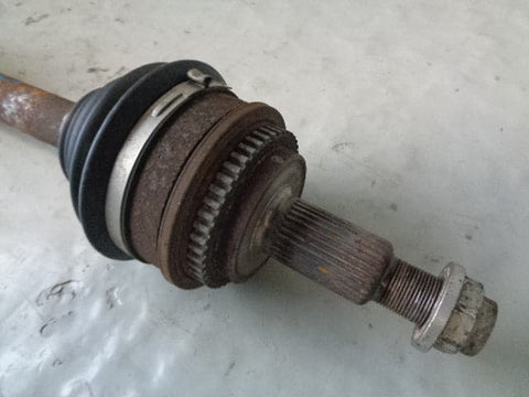 Discovery 4 Driveshaft Off Side Rear Land Rover 2009 to 2016
