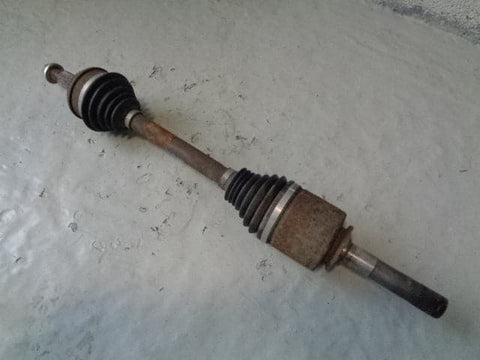Discovery 4 Driveshaft Off Side Rear Land Rover 2009 to 2016