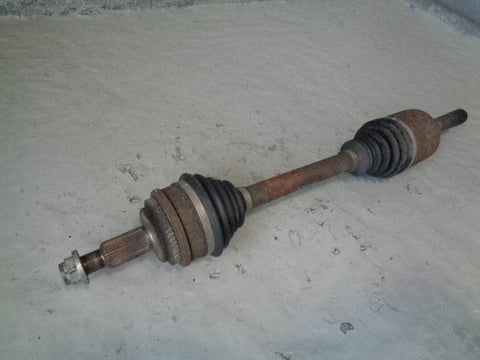 Discovery 4 Driveshaft Off Side Rear Land Rover 2009 to 2016