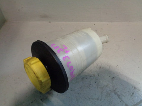Range Rover L322 Power Steering Fluid Reservoir QFX500060 Facelift All Models