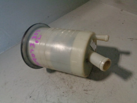 Range Rover L322 Power Steering Fluid Reservoir QFX500060 Facelift All Models