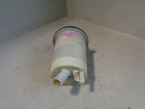 Range Rover L322 Power Steering Fluid Reservoir QFX500060 Facelift All Models