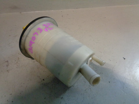 Range Rover L322 Power Steering Fluid Reservoir QFX500060 Facelift All Models