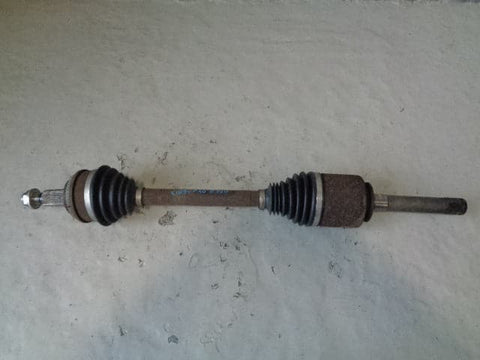 Discovery 4 Driveshaft Near Side Rear Land Rover 2009 to 2016