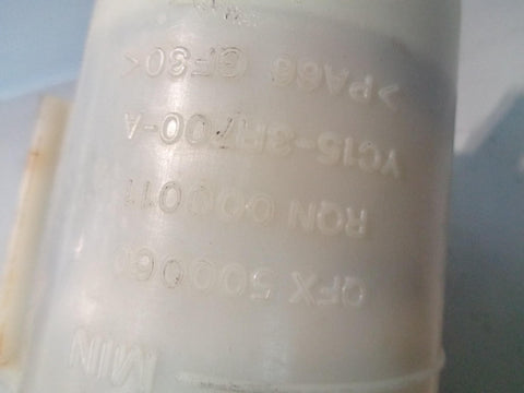 Range Rover L322 Power Steering Fluid Reservoir QFX500060 Facelift All Models
