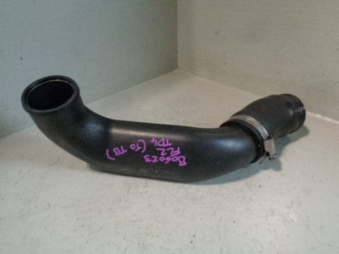 Freelander 2 TD4 Air Intake Pipe 12 20 4019 2.2 TD4 Land Rover 2006 to 2010