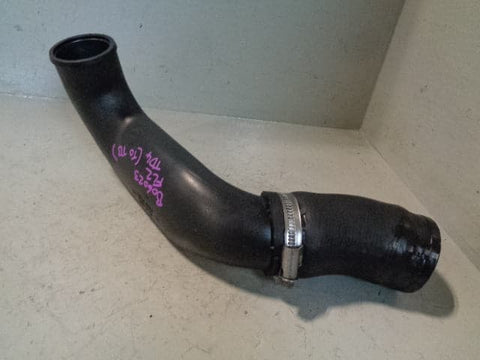 Freelander 2 TD4 Air Intake Pipe 12 20 4019 2.2 TD4 Land Rover 2006 to 2010