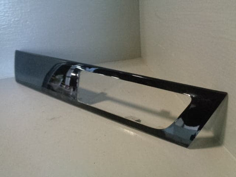 Discovery 4 Trim Kit Interior Doors Piano Black Land Rover 2009 to 2014 K05073