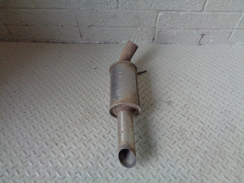 Range Rover Sport Exhaust Rear Silencer Tail Pipe Off Side 3.0 TDV6