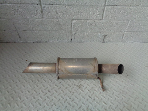 Range Rover Sport Exhaust Rear Silencer Tail Pipe Off Side 3.0 TDV6