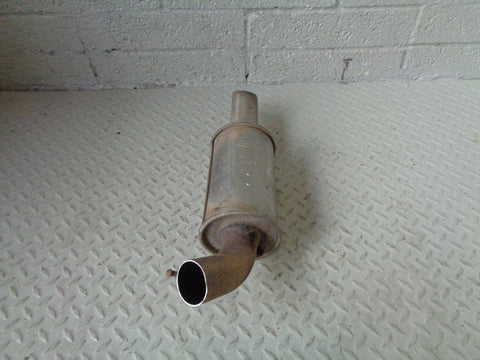Range Rover Sport Exhaust Rear Silencer Tail Pipe Off Side 3.0 TDV6