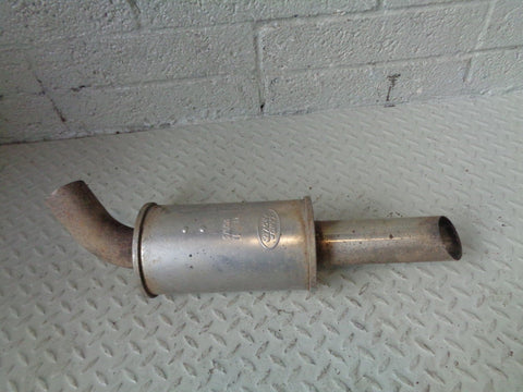 Range Rover Sport Exhaust Rear Silencer Tail Pipe Off Side 3.0 TDV6