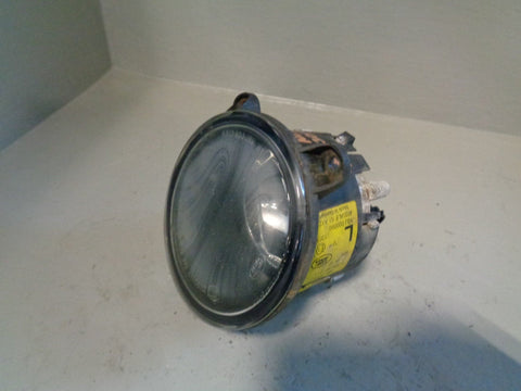 Discovery 3 Fog Light Assembly Near Side Front Land Rover 2004 to 2009 K03014
