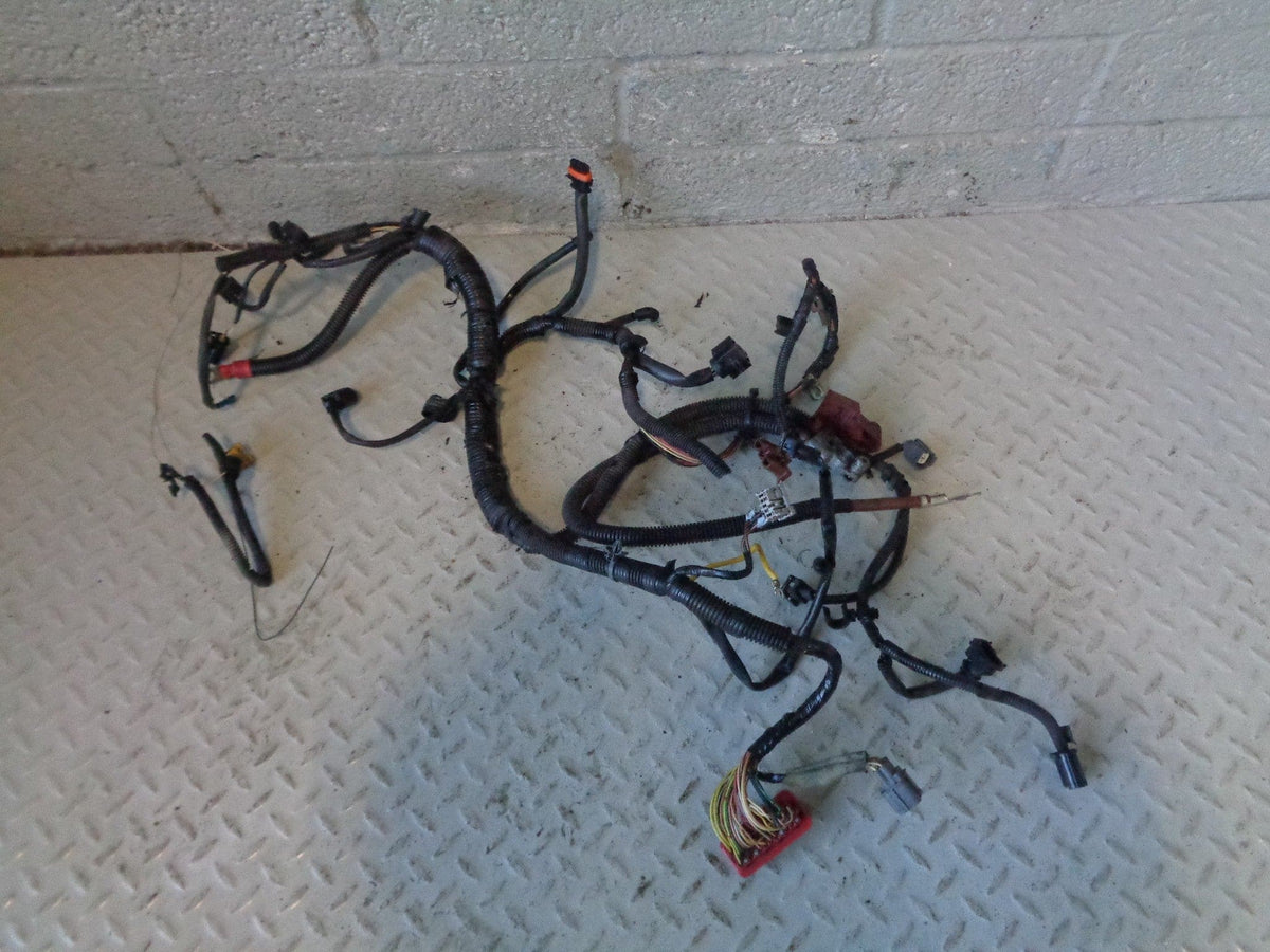 Discovery 2 TD5 Engine Wiring Loom 10p YSB108710 Land Rover 1998 to 2002