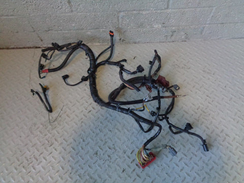 Discovery 2 TD5 Engine Wiring Loom 10p YSB108710 Land Rover 1998 to 2002