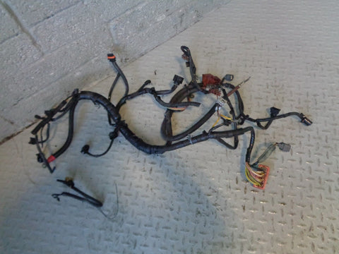Discovery 2 TD5 Engine Wiring Loom 10p YSB108710 Land Rover 1998 to 2002