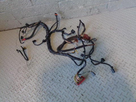 Discovery 2 TD5 Engine Wiring Loom 10p YSB108710 Land Rover 1998 to 2002