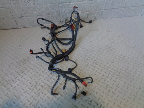 Discovery 2 TD5 Engine Wiring Loom 10p YSB108710 Land Rover 1998 to 2002