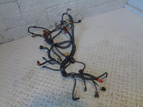 Discovery 2 TD5 Engine Wiring Loom 10p YSB108710 Land Rover 1998 to 2002