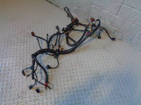 Discovery 2 TD5 Engine Wiring Loom 10p YSB108710 Land Rover 1998 to 2002