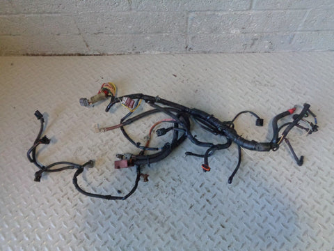 Discovery 2 TD5 Engine Wiring Loom 10p YSB108710 Land Rover 1998 to 2002