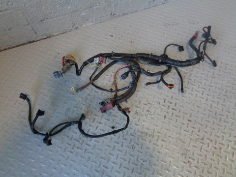 Discovery 2 TD5 Engine Wiring Loom 10p YSB108710 Land Rover 1998 to 2002