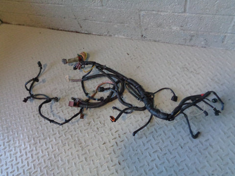 Discovery 2 TD5 Engine Wiring Loom 10p YSB108710 Land Rover 1998 to 2002