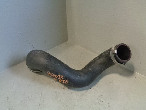 Discovery 3 Intercooler Pipe Turbo Hose 2.7 TDV6 Land Rover PNH500223