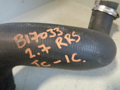Discovery 3 Intercooler Pipe Turbo Hose 2.7 TDV6 Land Rover PNH500223